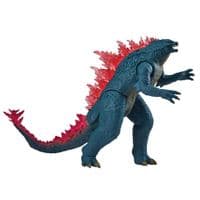 Фигурка Godzilla vs. Kong МегаГодилла Делюкс с лучом (35584)