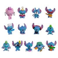 Фигурка Stitch Фигурка-сюрприз в капсуле S5 - Стич (46334)