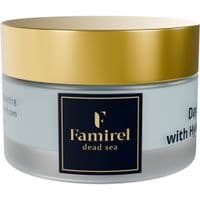 Крем для лица Famirel Hyaluronic Acid Extra Hydration Day Cream 50 мл (7290114085342)