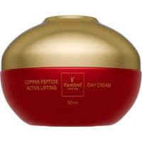 Крем для лица Famirel Copper Peptide Day Cream Дневной Лифтинг-актив с пептидами меди 50 мл (7290114085243)