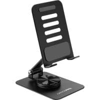 Подставка для планшета OfficePro MS270B и smartphone Black (MS270B)