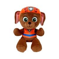 Мягкая игрушка Ty Paw Patrol Зума 15 см (44026)