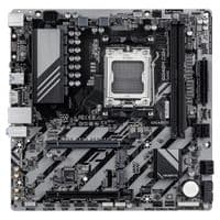 Mатеринська плата sAM5 AMD B840 HDMI  2xM.2  2.5Gb E LAN mATX B840M D2H