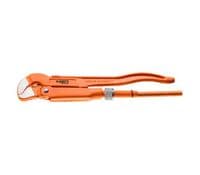 Ключ трубний Neo Tools, 45°, робочий діапазон 0-26мм, 330мм
