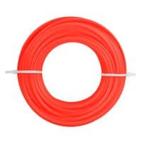 Ліска косильна Neo Tools 2.4мм 15м