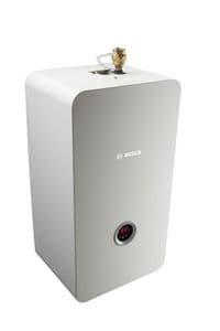 Котел електро Bosch Tronic Heat 3500 одноконтурний 4кВт 220B/380B з насосом