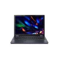 ноутбук 13.3FI/i5-1335U/16/512/UMA/DOS/Slate Blue TravelMate TMP413-51-TCO