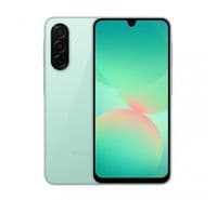 Смартфон Samsung Galaxy A26 5G (A266) 6.7" 6/128ГБ, 2SIM, 5000мА•год, м'ятний
