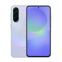 Смартфон Samsung Galaxy A36 5G (A366) 6.7" 6/128ГБ, 2SIM, 5000мА•ч, лавандовый