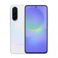 Смартфон Samsung Galaxy A36 5G (A366) 6.7" 6/128ГБ, 2SIM, 5000мА•ч, белый