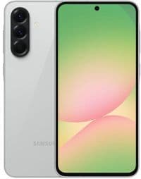 Смартфон Samsung Galaxy A56 5G (A566) 6.7" 8/128ГБ, 2SIM, 5000мАч, серый светлый