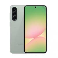 Смартфон Samsung Galaxy A56 5G (A566) 6.7" 8/128ГБ, 2SIM, 5000мА•год, оливковий