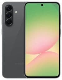 Смартфон Samsung Galaxy A56 5G (A566) 6.7" 8/128ГБ, 2SIM, 5000мА•год, графітовий