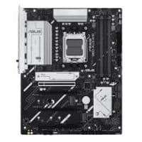 Материнcька плата ASUS PRIME B850-PLUS WIFI sAM5 B850 4xDDR5 M.2 HDMI DP WiFi BT ATX