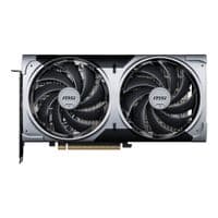 Видеокарта MSI GeForce RTX5070 12Gb VENTUS 2X OC (RTX 5070 12G VENTUS 2X OC)