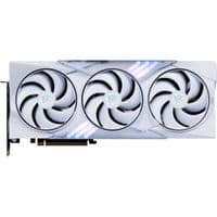 Відеокарта MSI GeForce RTX5070 12Gb GAMING TRIO OC WHITE (RTX 5070 12G GAMING TRIO OC WHITE)
