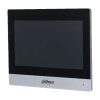 7&amp;quot; IP відеодомофон WIFI з пам'яттю Dahua DHI-VTH5221DW-S2