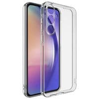 Чохол до мобільного телефона BeCover Samsung Galaxy A56 SM-A566 Transparancy (712899)