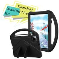 Чехол для планшета BeCover Protected Cover Xiaomi Pad 7/7 Pro 11.2" Black (713104)