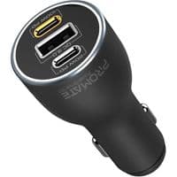 Зарядний пристрій Promate powerdrive-120.black