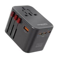 Зарядное устройство для Promate tripmate-gan75