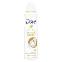 Антиперспирант Dove Кокос и цветы жасмина 72 часа 150 мл (8720181291487)