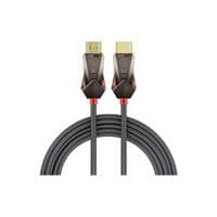Кабель мультимедійний HDMI to HDMI 15.0m v.2.0 prolink4k60-15m Promate (prolink4k60-15m)