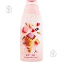 Гель для душу Keff Морозиво з маскарпоне 700 мл (7290108356014)