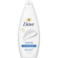 Гель для душа Dove Увлажняющий уход 720 мл (8720181466465)