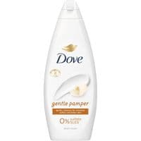 Гель для душа Dove Объятия нежности 720 мл (8720181471681)