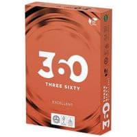 Бумага MM A4 360 EXCELLENT (5901657018682)