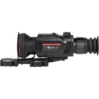 Тепловизионный монокуляр TR650 2,9-23,2x 640x512. 2600 м QD Длинное крепление (TR650LongQD)