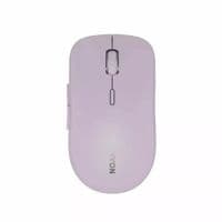 Мишка CANYON MW-12 Dual band Wireless Pink