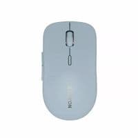 Миша CANYON MW-12 Dual band Wireless Blue