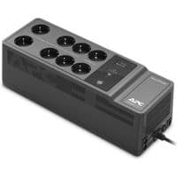 ДБЖ Back-UPS 400 Вт/650 ВА, режим ожидания, Schuko, порт USB для зарядки BE650G2-GR