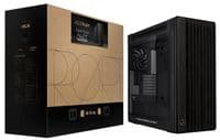 Корпус Asus ProArt PA602 Wood Edition закаленное стекло без BJ (90DC00J0-B09020)