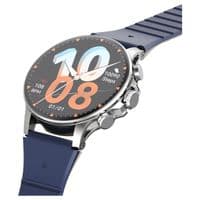 Смарт-часы iMiki Holo Ultra Silver Magnetic Strap