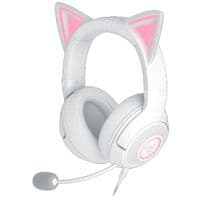 Наушники RAZER Kraken Kitty V2 White (RZ04-04730600-R3M1)