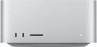 Mac Studio: Apple M3 Ultra chip with 28‑core CPU, 60‑core GPU, 96GB, 1TB,Model A3389