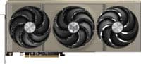 SAPPHIRE NITRO+ AMD RADEON RX 9070 GAMING OC 16GB DUAL HDMI / DUAL DP