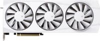 XFX Quicksilver AMD Radeon RX 9070XT White Magnetic Air Edition із 16 ГБ GDDR6 HDMI 3xDP, AMD RDNA 4