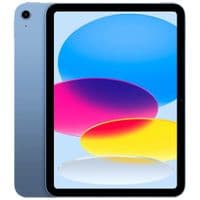 11-дюймовий iPad Wi-Fi 128 ГБ - синій, модель A3354