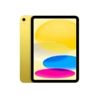11-дюймовий iPad Wi-Fi 256 ГБ - жовтий, модель A3354