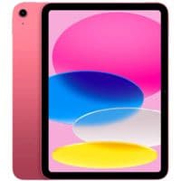 11-дюймовий iPad Wi-Fi + Cellular 256GB - рожевий, модель A3355