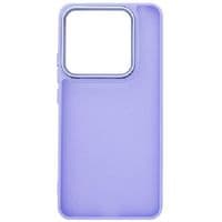 Чохол до мобільного телефона Armorstandart Frame Xiaomi Redmi Note 14 5G Violet (ARM82399)