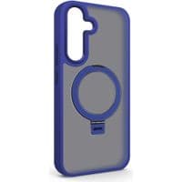 Чохол до мобільного телефона Armorstandart Unit Stand Samsung S25 Plus Blue (ARM82861)