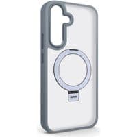Чохол до мобільного телефона Armorstandart Unit Stand Samsung S25 Plus Grey (ARM82862)