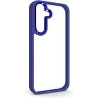 Чохол до мобільного телефона Armorstandart UNIT2 Samsung S25 Plus Dark Blue (ARM82869)