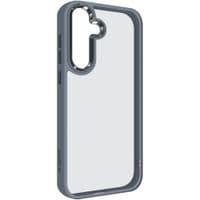 Чохол до мобільного телефона Armorstandart UNIT2 Samsung S25 Plus Titanium Grey (ARM81841)