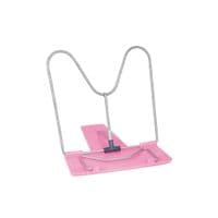 Підставка для книг ZiBi Kids Line рожева (ZB.3500-10)